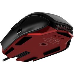 Mouse Rii M01 (Black) Thumb