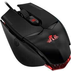 Mouse Rii M01 (Black)