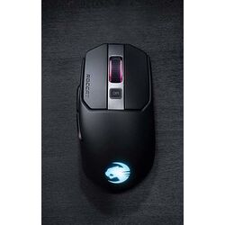 Mouse fara fir Roccat Kain 200 AIMO (Black) Thumb