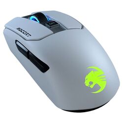 Mouse fara fir Roccat Kain 200 AIMO (White) Thumb