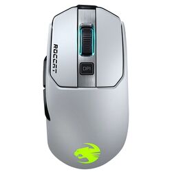 Mouse fara fir Roccat Kain 200 AIMO (White)