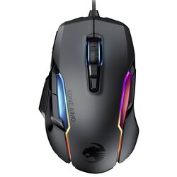 Mouse Roccat Kone AIMO Remastered (Black)