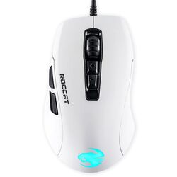 Mouse Roccat Kone Pure Ultra (White)