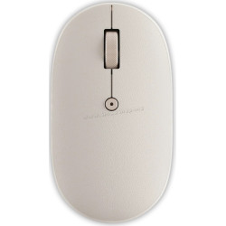 Mouse fara fir Satechi OntheGo (Sand)