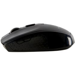 Mouse fara fir Serioux Pastel 600 (Black) Thumb