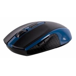 Mouse fara fir Serioux Pastel 600 (Blue/Black) Thumb