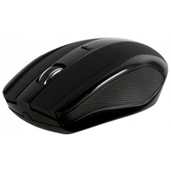 Mouse Serioux Rainbow 400 (Black) Thumb