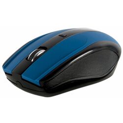 Mouse Serioux Rainbow 400 (Blue) Thumb
