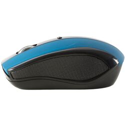 Mouse Serioux Rainbow 400 (Blue) Thumb