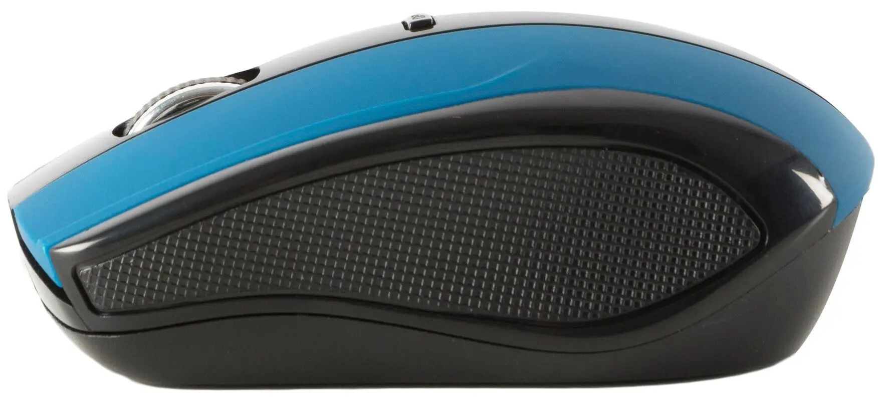 Mouse Serioux Rainbow 400 (Blue) - 3