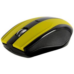 Mouse Serioux Rainbow 400 (Yellow) Thumb