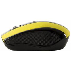 Mouse Serioux Rainbow 400 (Yellow) Thumb
