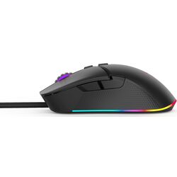 Mouse Serioux SRXM-KAYEL (Black) Thumb