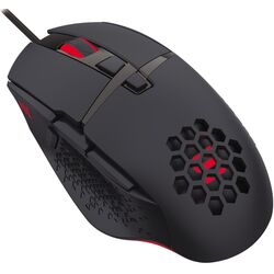 Mouse Serioux Tobis (Black) Thumb