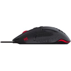 Mouse Serioux Tobis (Black) Thumb