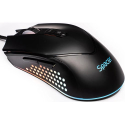 Mouse Spacer SPGM-ALIEN-NOVA (Black) Thumb