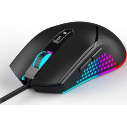 Mouse Spacer SPGM-ALIEN-NOVA (Black) Thumb