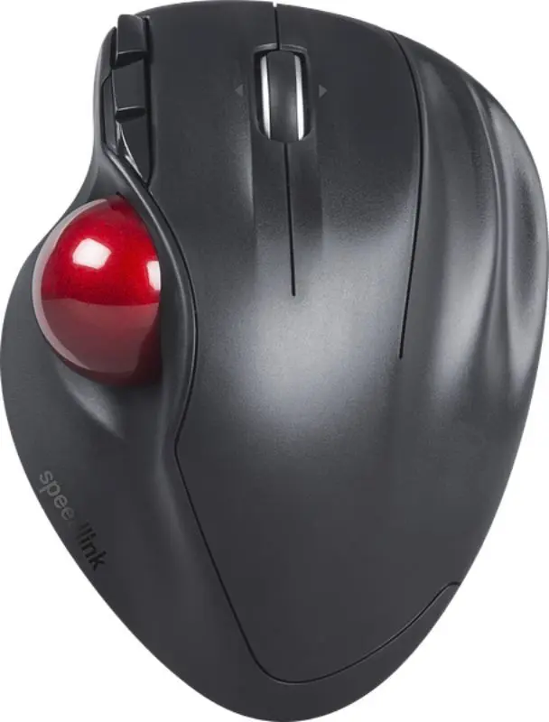 Mouse fara fir Speedlink Artico Trackball SL-630001-BK-02 (Black)