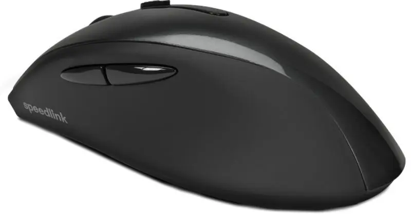 Mouse fara fir Speedlink Axon SL-630004-BK (Black) - 3