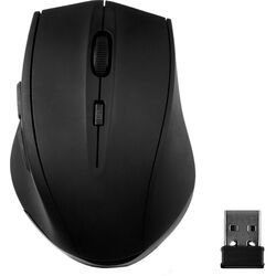 Mouse fara fir Speedlink Calado (Black)