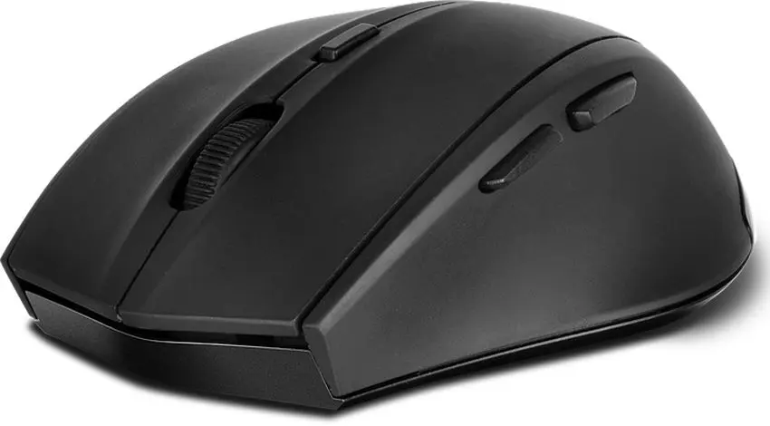 Mouse fara fir Speedlink Calado (Black) - 2