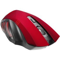 Mouse fara fir Speedlink Fortus (Black/Red) Thumb