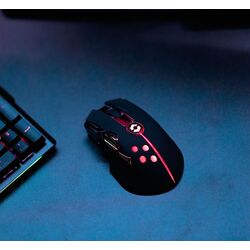 Mouse fara fir Speedlink Imperior (Black) Thumb