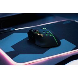 Mouse fara fir Speedlink Imperior (Black) Thumb