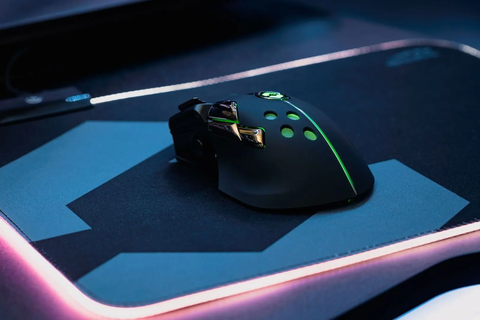 Mouse fara fir Speedlink Imperior (Black) - 4