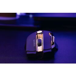 Mouse fara fir Speedlink Imperior (Black) Thumb