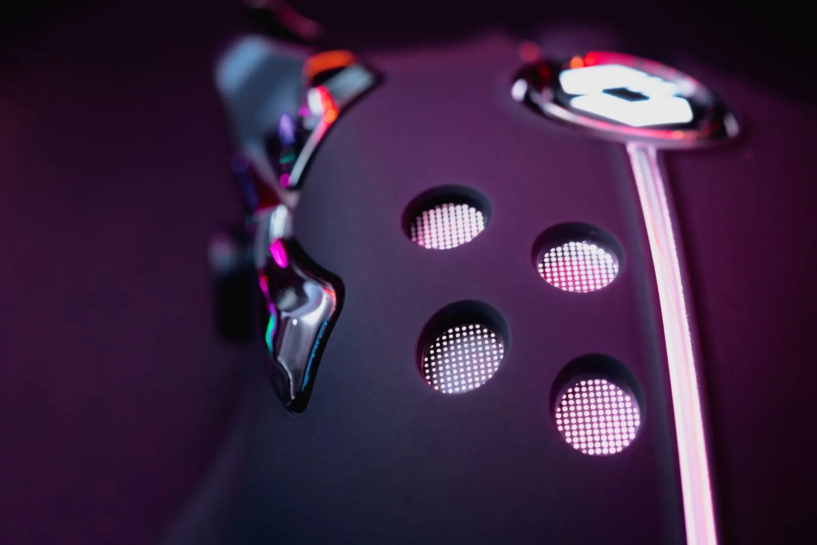 Mouse fara fir Speedlink Imperior (Black) - 7