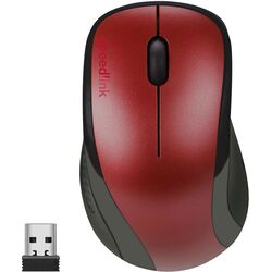 Mouse fara fir Speedlink Kappa (Black/Red) Thumb