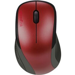 Mouse fara fir Speedlink Kappa (Black/Red)