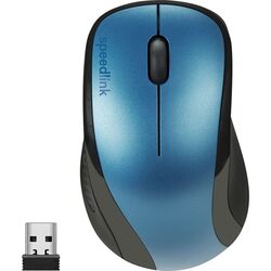 Mouse fara fir Speedlink Kappa (Blue/Black) Thumb