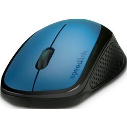 Mouse fara fir Speedlink Kappa (Blue/Black) Thumb