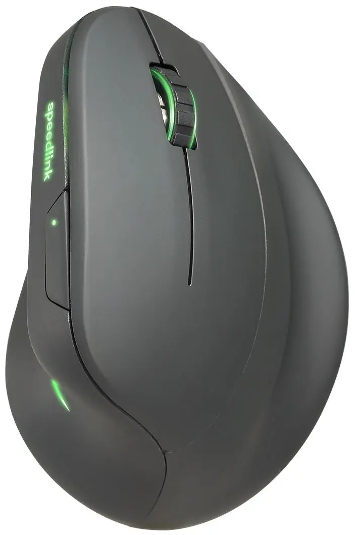 Mouse fara fir Speedlink Piavo Pro (Black) - 3
