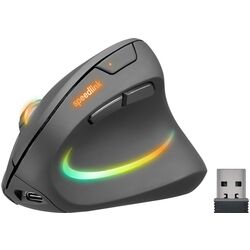 Mouse fara fir Speedlink Piavo Pro (Black)