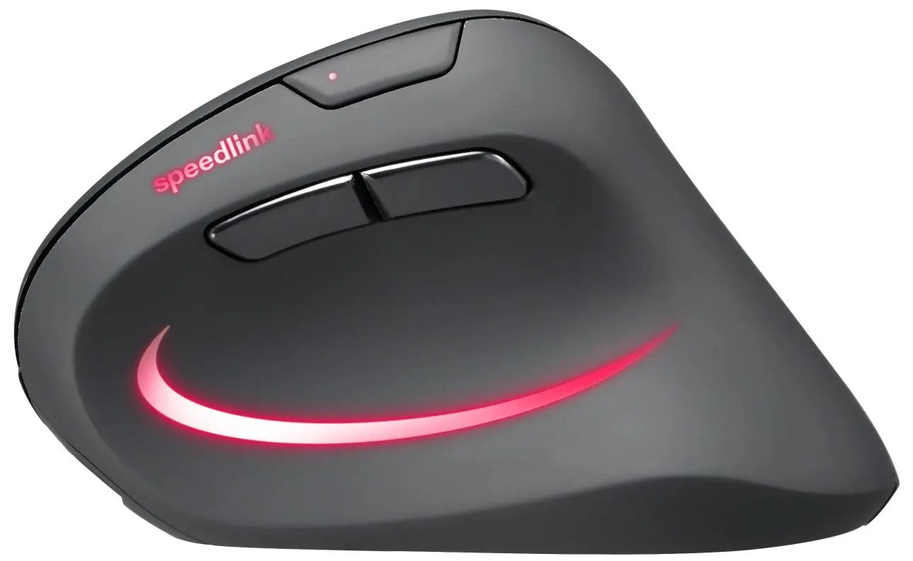 Mouse fara fir Speedlink Piavo Pro (Black) - 4