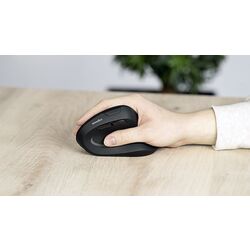 Mouse fara fir Speedlink Piavo Pro (Black) Thumb