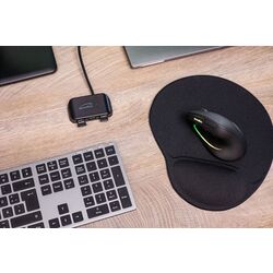Mouse fara fir Speedlink Piavo Pro (Black) Thumb