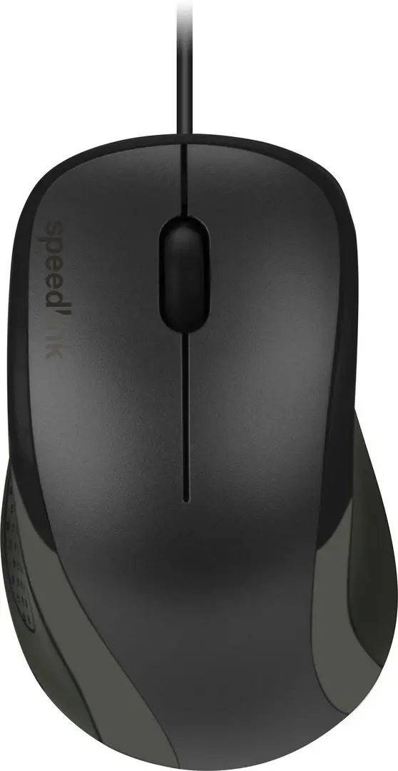 Mouse SpeedLink Kappa SpeedLink KEPPA (Black) - 2