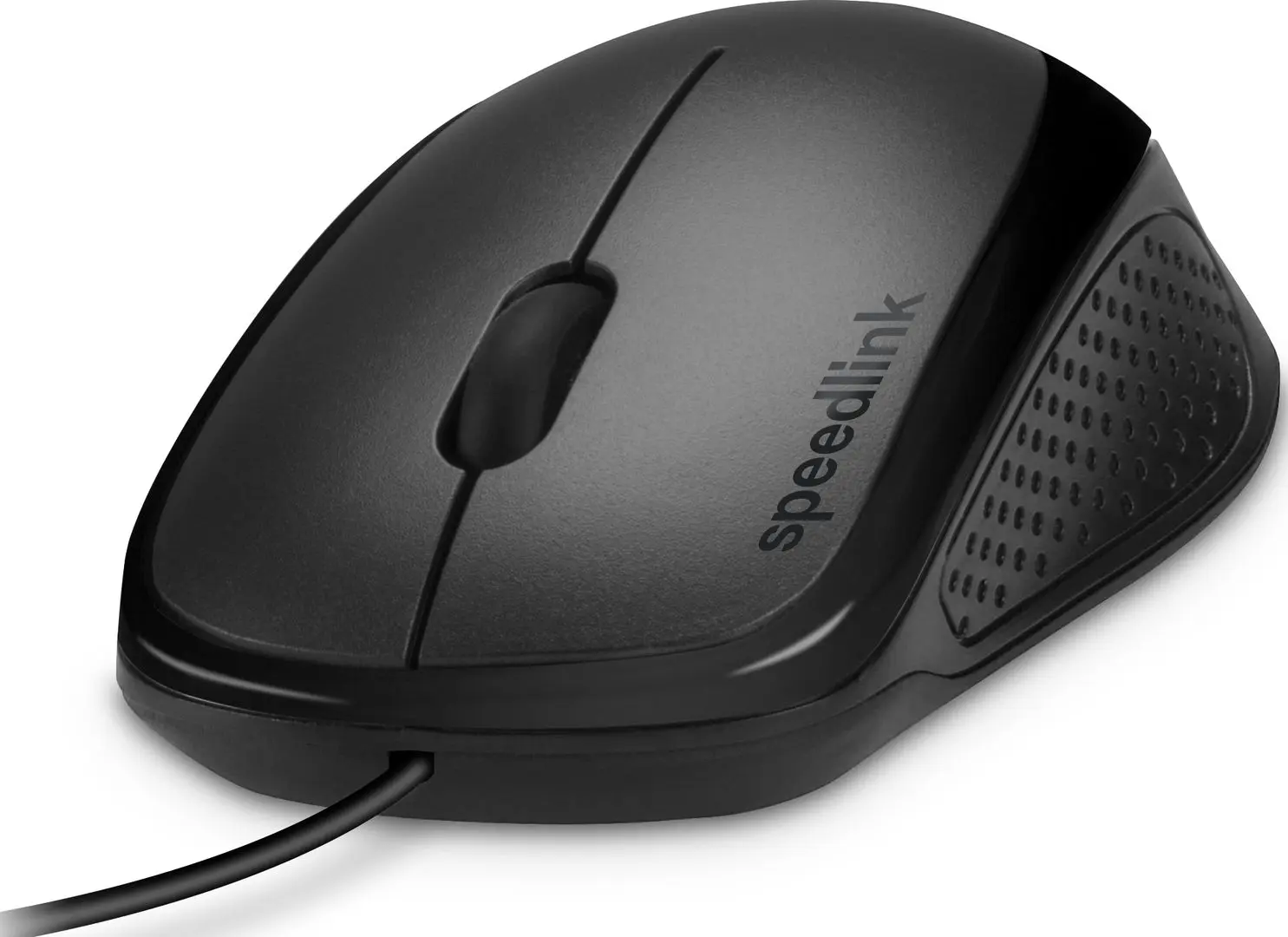 Mouse SpeedLink Kappa SpeedLink KEPPA (Black)