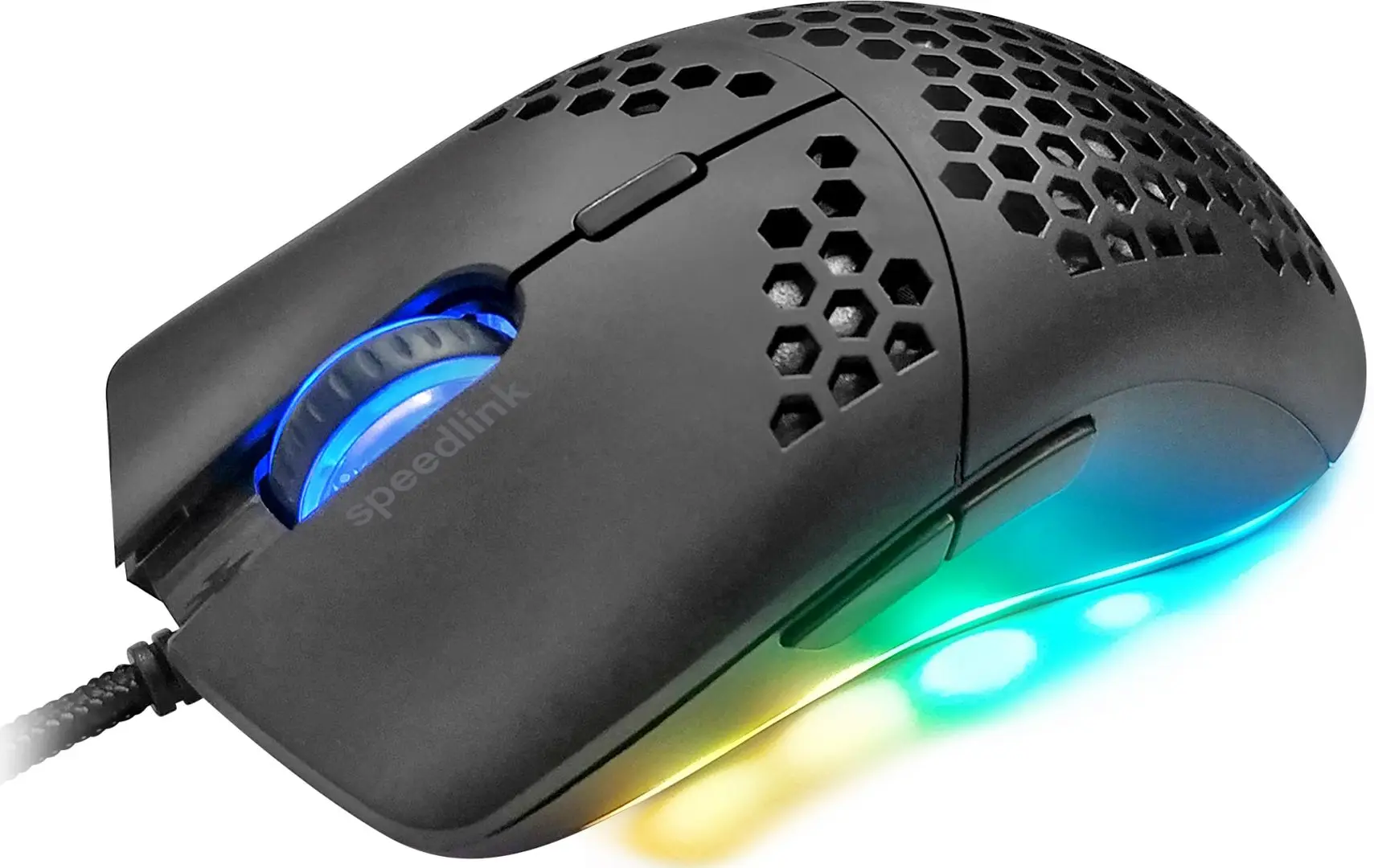 Mouse Speedlink Skell (Black) - 3