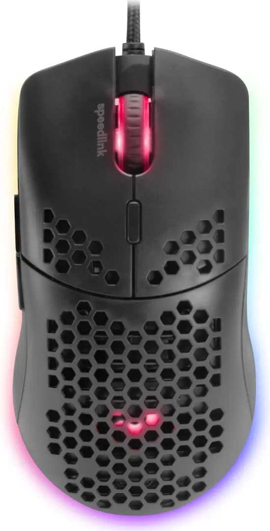 Mouse Speedlink Skell (Black)