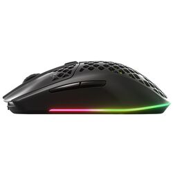 Mouse fara fir SteelSeries Aerox 3 (Onyx) Thumb