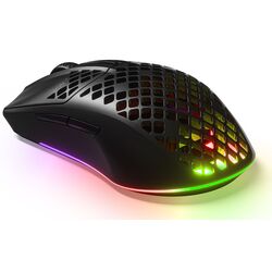 Mouse fara fir SteelSeries Aerox 3 (Onyx) Thumb
