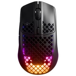 Mouse fara fir SteelSeries Aerox 3 (Onyx)
