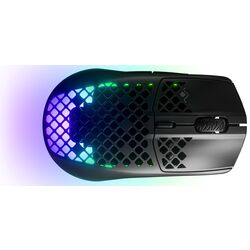 Mouse fara fir SteelSeries Aerox 3 (Onyx) Thumb
