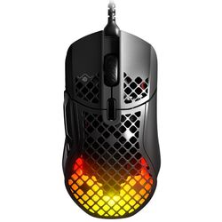 Беспроводная мышь SteelSeries Aerox 5 (Black)