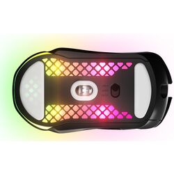 Беспроводная мышь SteelSeries Aerox 5 (Black) Thumb